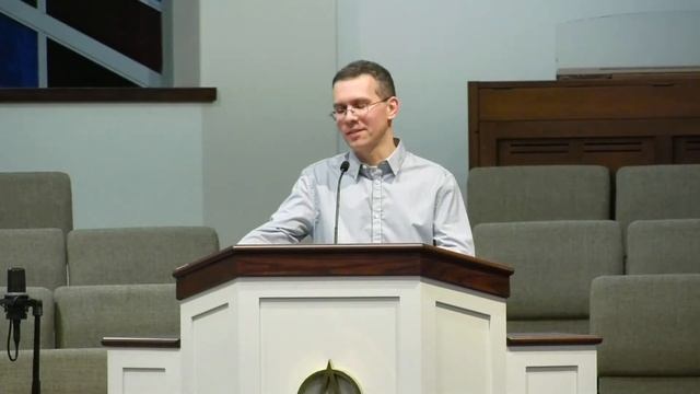 Saturday Evening Service 12/2/23 смотреть онлайн