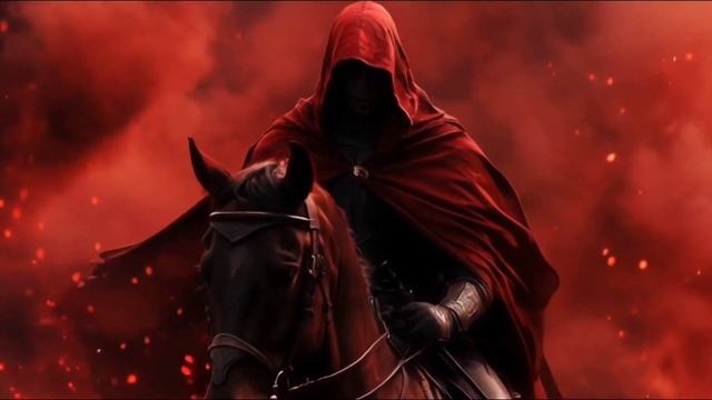 Essecer - ВСАДНИКИ АПОКАЛИПСИСА