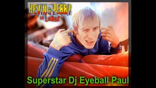 KEVIN AND PERRY GO LARGE ♫ MYSTERY LAND (SICKBOY COURTYARD REMIX) Y TRAXX SOUNDTRACK смотреть онлайн
