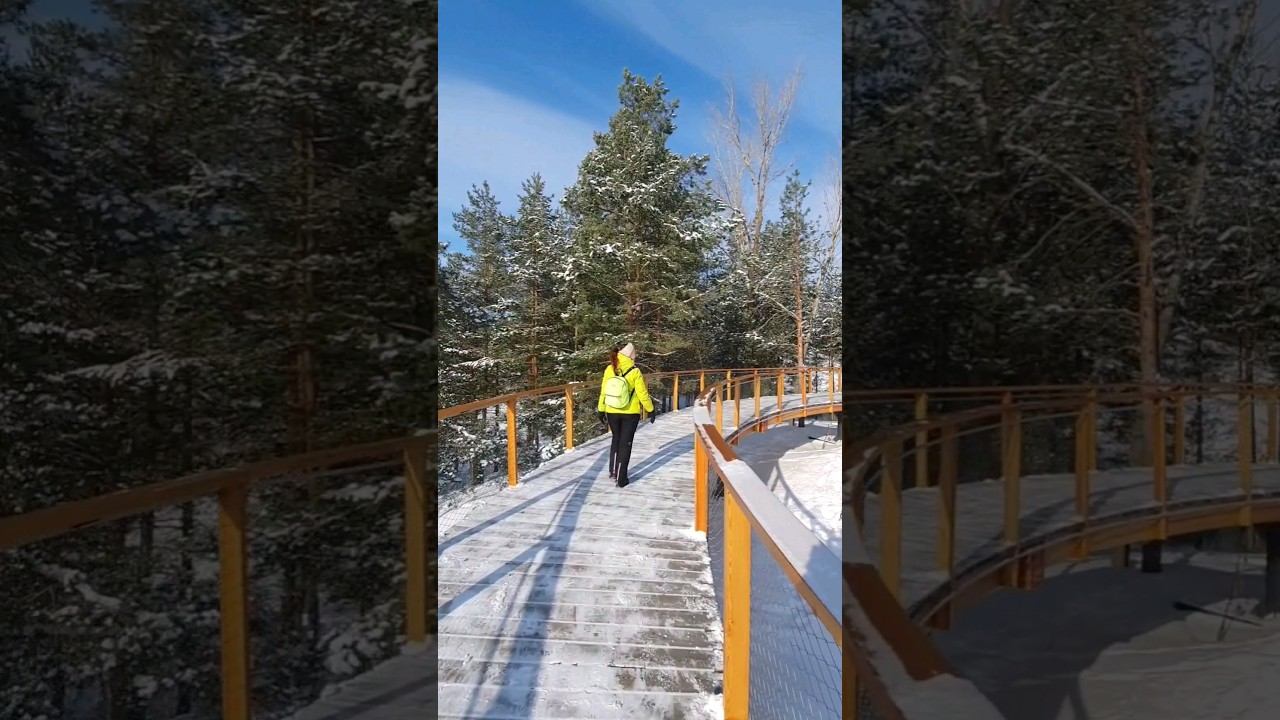 Мужчины, с праздником вас!☀️ #домиквдеревне #изгородавдеревню #дом #23февраля смотреть онлайн