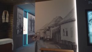 Военно-исторический музей «Юные защитники Родины», г.Курск