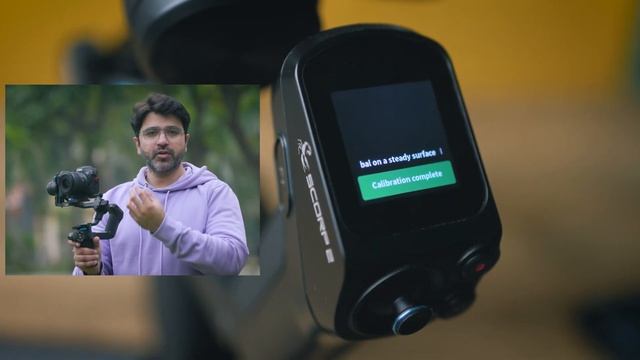 Camera Gimbal with A.I. Tracking | FeiyuTech Scorp 2 Review смотреть онлайн