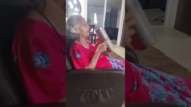 Rosa Pérez - Mi madre La Misionera ANA DELIA FERNANDEZ RAMIREZ- cantando al SEÑOR JESUCRISTO “ смотреть онлайн