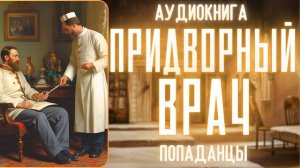 АУДИОРАССКАЗ | ПОПАДАНЕЦ: ПРИДВОРНЫЙ ВРАЧ