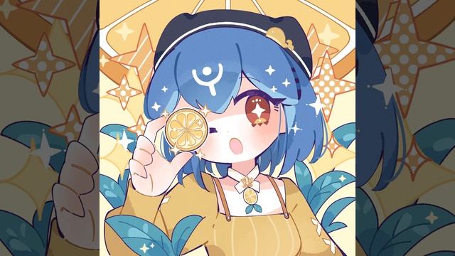 Citrus Love смотреть онлайн