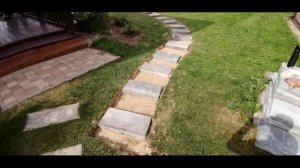 Комплекс работ по участку (благоустройство)