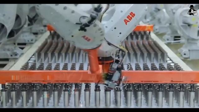 चाइना ने कैसे कुछ घंटों में खड़ी की 10 मंज़िला इमारत | China Constructed 10-Storey Building In 1 Da смотреть онлайн