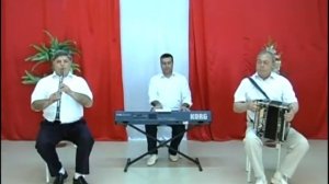 Эльмира Караханова (гр.Аям) - КIани яр (2009)