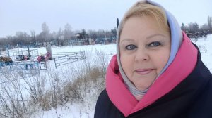 Иду на кладбище,вспомнила про свою болезнь.(10.02.25.)