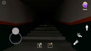 Обновление Аномалии // Backrooms Anomaly: Horror game
