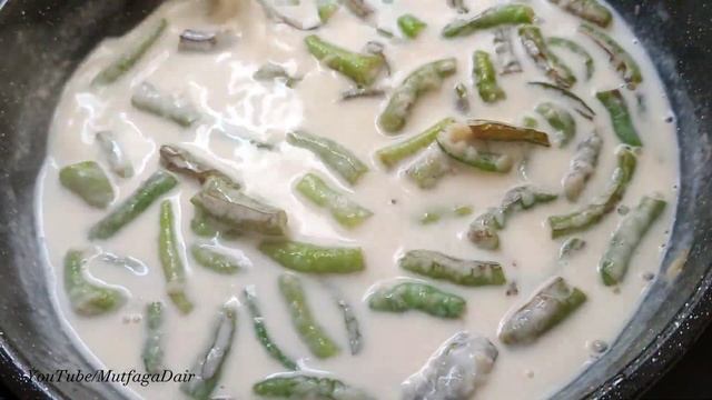 Pazar Kahvaltısı için❗ Sütlü biber Kavurması смотреть онлайн