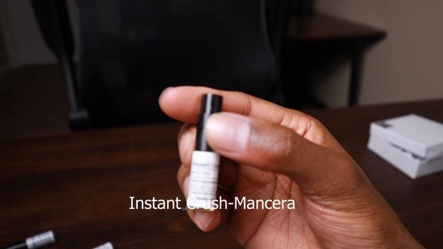Reviewing Mancera/Montale Fragrances! BEAST Mode Projection смотреть онлайн