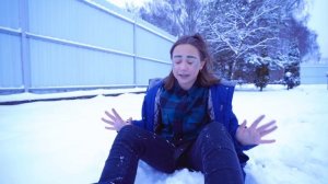 Девушка огонь вода воздух и земля! Пранк 4 стихий зашел слишком далеко!