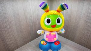Робот Бибо Fisher Price