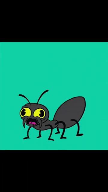 Why ant cannot die from falling? смотреть онлайн