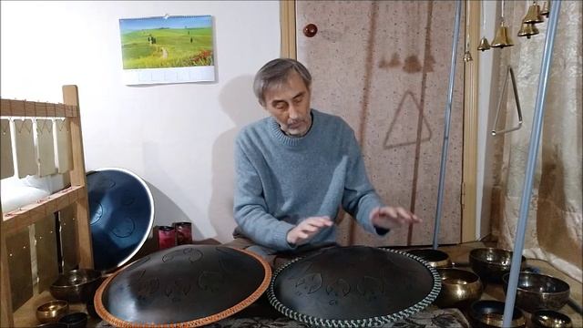 "С благоговением созерцая в торжественной тишине величественный восход Солнца". Медитация смотреть онлайн