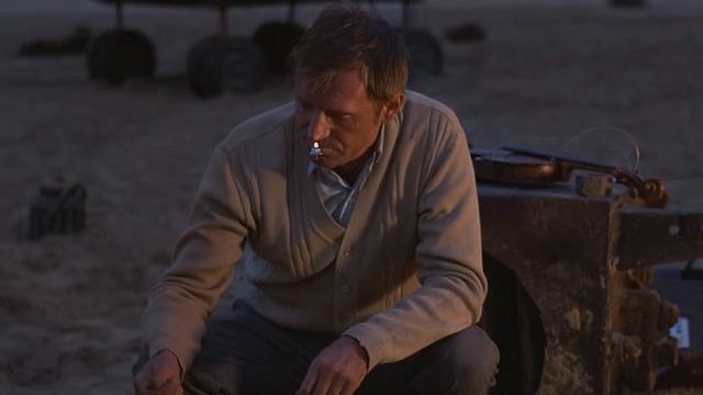 Кин-дза-дза! (часть 2), 1986г.