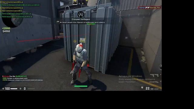 aimware cfg смотреть онлайн