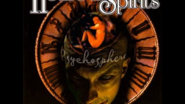 House of Spirits - Psychosphere смотреть онлайн