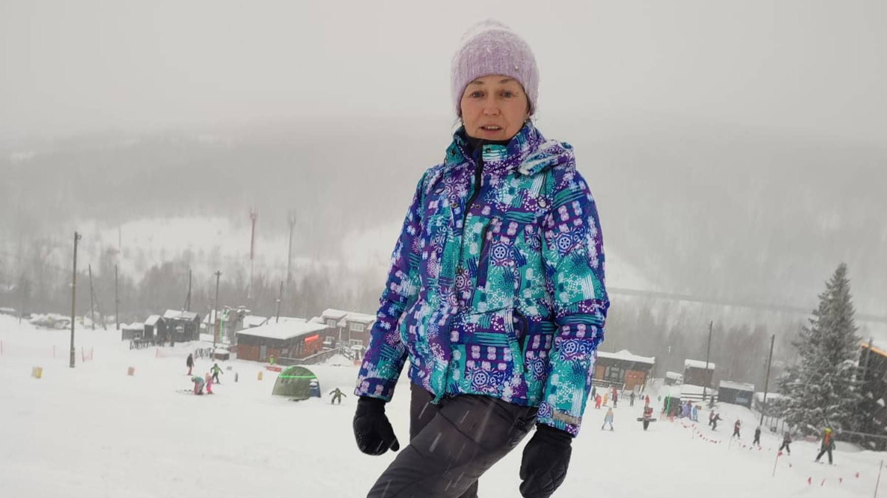 Губаха и Кг