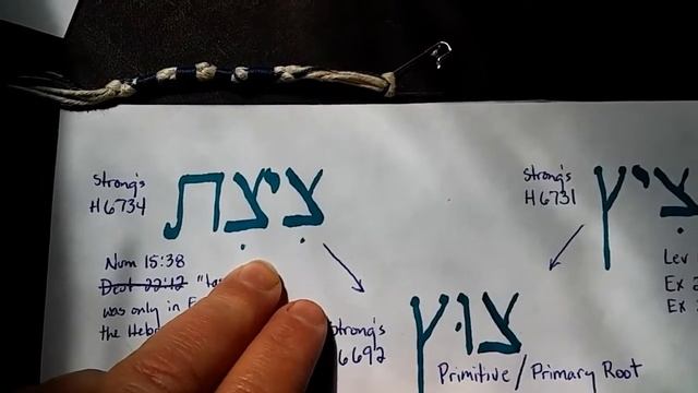 (#29) Yeshua (as Alef Tav את) the golden Holiness to YHVH plate | Lev 8:9 смотреть онлайн
