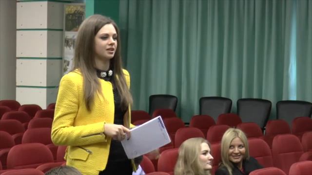 Отзыв Анастасии Кураловой на тренинг «Трансформация мышления» смотреть онлайн
