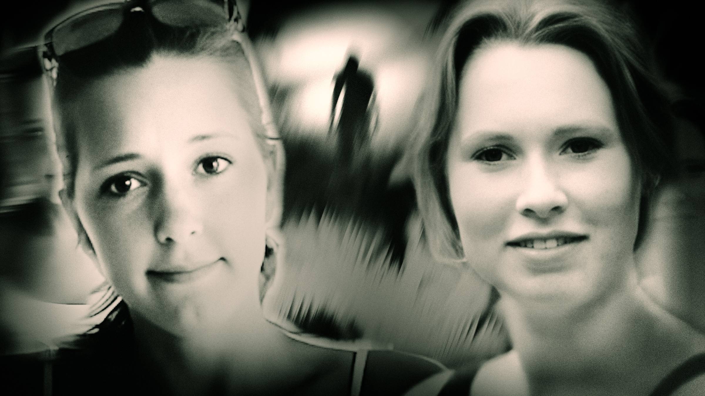 Никто не смог найти их живыми ▸ Расследование гибели Крис Кремерс и Лисанн Фрон ▸ Последние новости