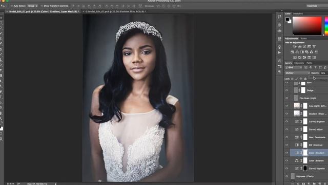 Fashion Actions Studio Bridal смотреть онлайн