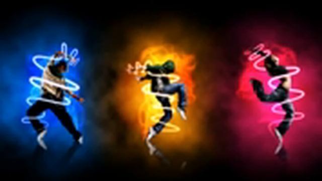 DJ Глушицкий aka Lexx пам пау пау смотреть онлайн