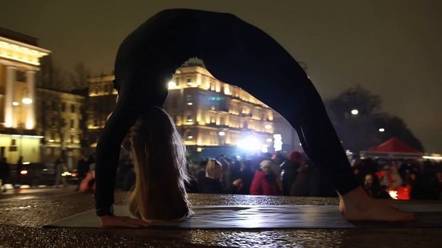 FYSM. Твой мост в новую жизнь