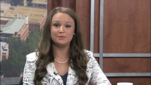 Jasmine McFaul Resume Reel смотреть онлайн