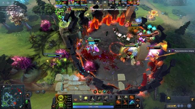 ПУГНА ЗАХОДИТ В ФАЙТ