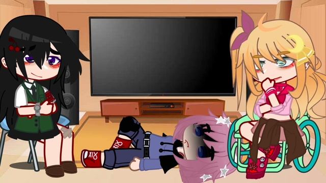 Citrus reacts to the future| slight 13+| смотреть онлайн