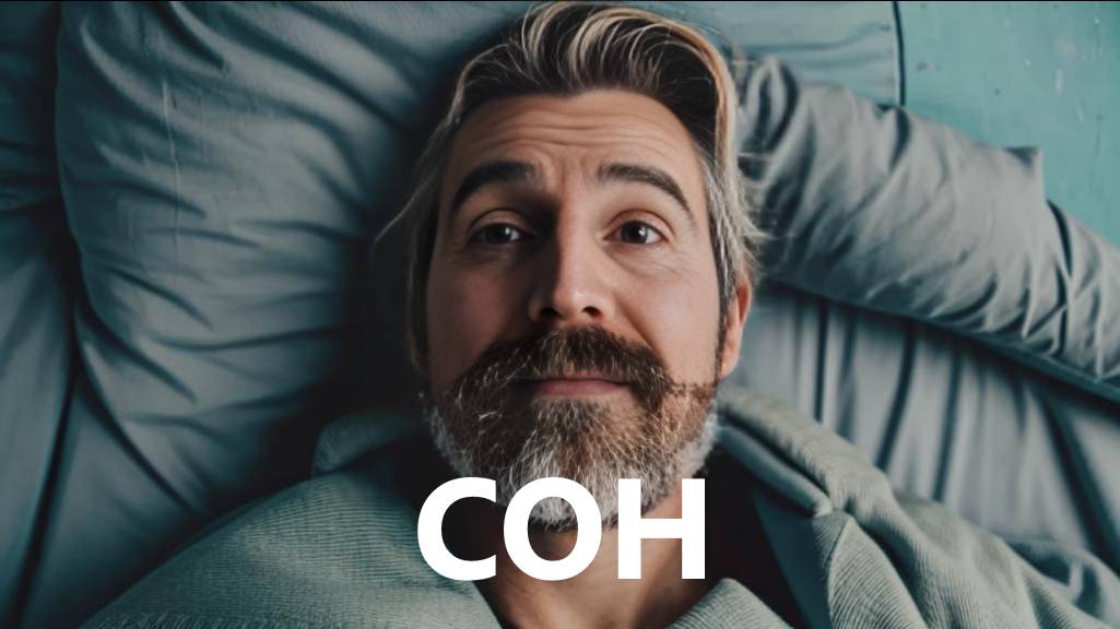 Георгий Леонов | СОН | Основы жизни