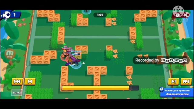 Мортис на конкурсных картах#1 смотреть онлайн