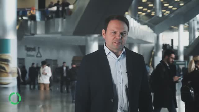 МИРЭКС Работа Ваших сотрудников на стенде определяет 80% успеха участия в выставке смотреть онлайн