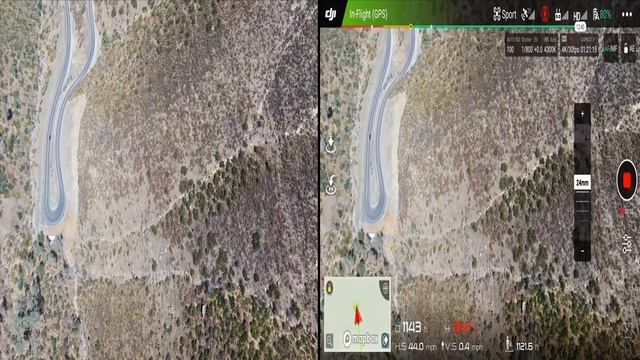 7 17 2022 drone splitscreen смотреть онлайн