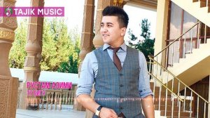 Рустам Азими - Ту бигу | Rustam Azimi - Tu bigu
