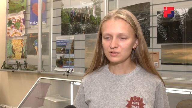 Бойцы студенческого поискового отряда «Воскресение» возвращаются из Заполярья смотреть онлайн