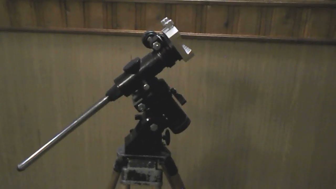 Тренога ШР-160 и звездный торт. смотреть онлайн