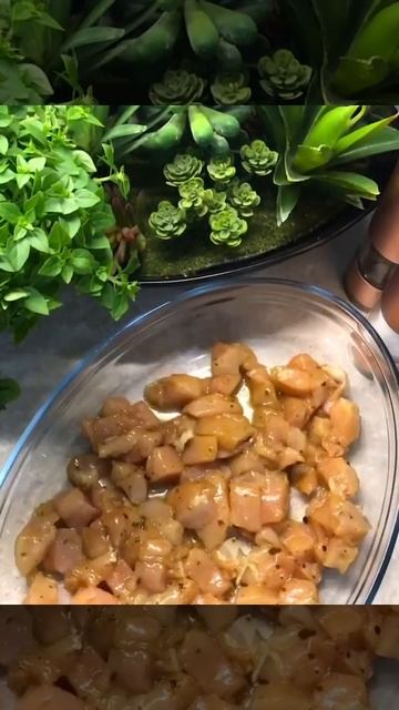 второе блюдо к столу нового года ставь лайки и подписывайся смотреть онлайн