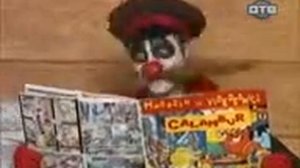 Деревня дураков S02 E72 Ребёнок 1) PocketPC