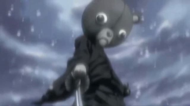 Afro Samurai -「AMV」- Mortals смотреть онлайн