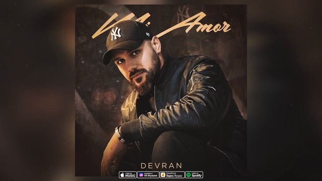 DEVRAN - Mi Amor