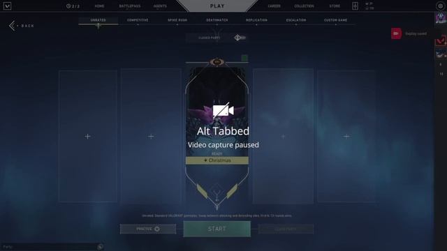 "I am Pissed" Neon Voice Line смотреть онлайн