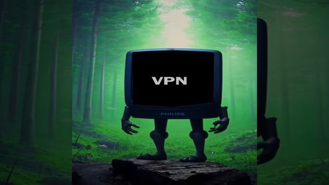 история о впн