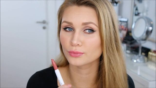 COLOURPOP LIPPIE STIX LIPPENSTIFTSHOW | 22 Swatches auf den Lippen | German, Deutsch смотреть онлайн