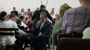 А я знаю Искупитель мой жив! | пение Ткаченко.А.А