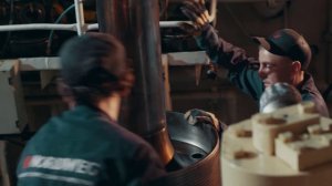 NORDWEG Marine service