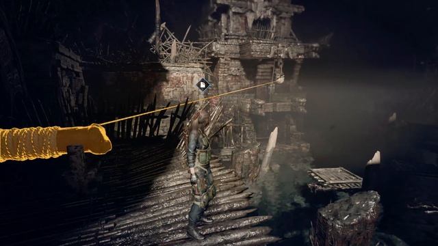 Shadow of the Tomb Raider Deutsch #42 - Durstige Götter Grab] - Gameplay Let's Play смотреть онлайн